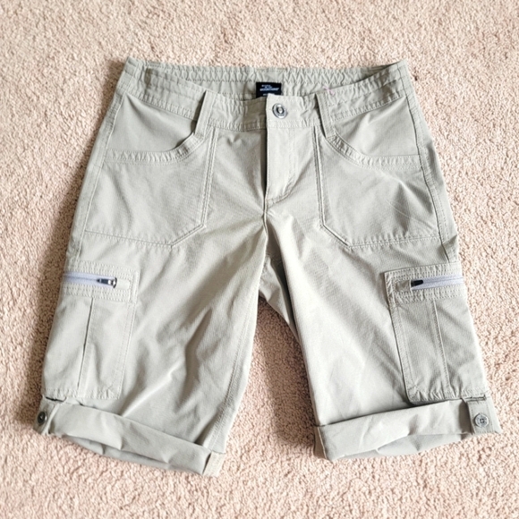 Kühl Horizn Recco Shorts 2 - Picture 1 of 11